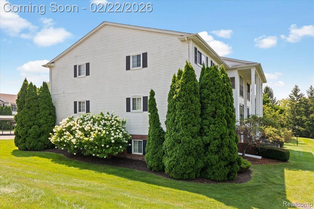 440 BALDWIN Avenue, 63, Rochester, MI 48307 — Photo 27
