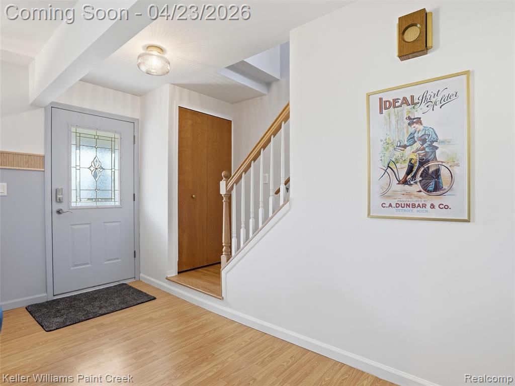 3154 Branch Court, Wixom, MI 48393 — Photo 9