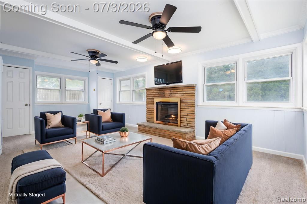 4335 W 14 Mile Road, Royal Oak, MI 48073 — Photo 32