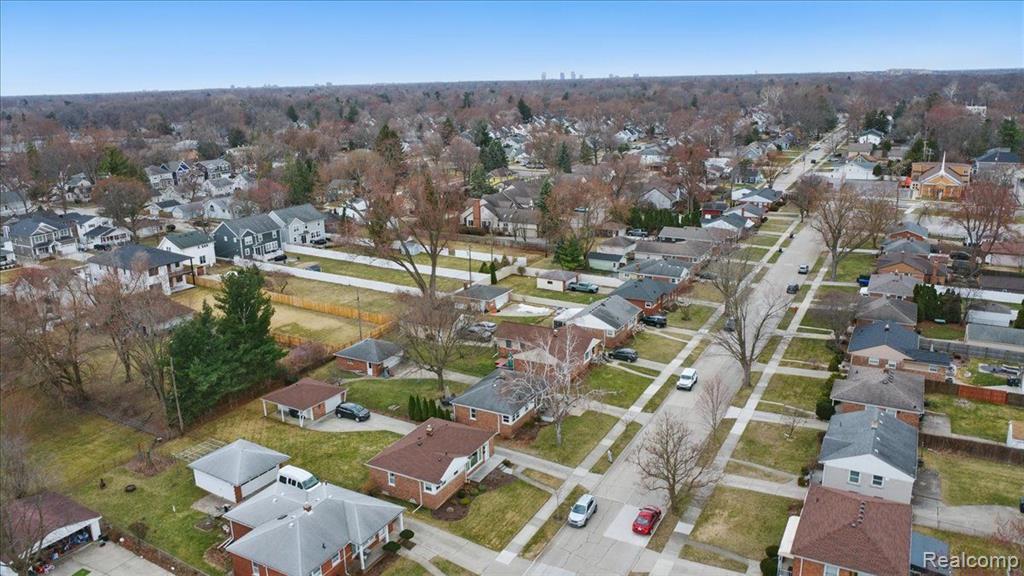 524 E LA SALLE Avenue, Royal Oak, MI 48073 — Photo 51