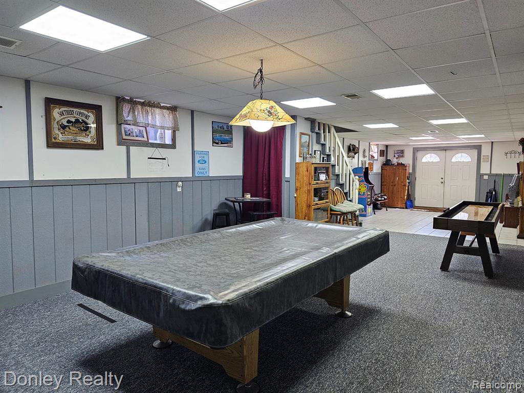 3945 BURNSIDE Road, North Branch, MI 48461 — Photo 34