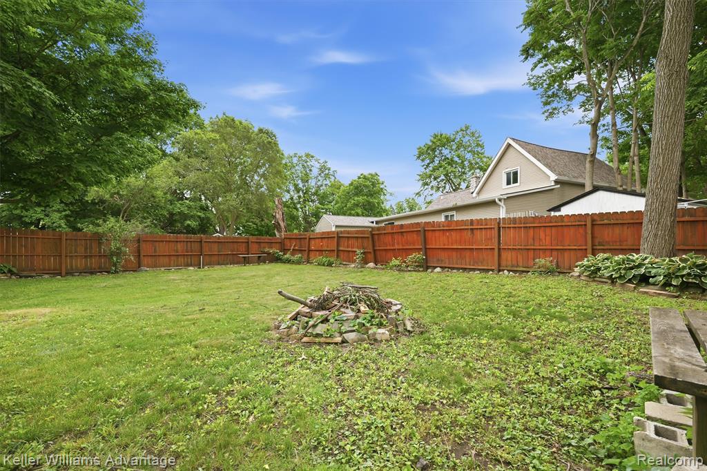 507 North Street, Holly, MI 48442 — Photo 38
