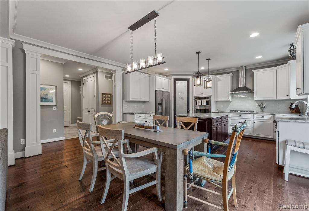 2094 Westridge Drive, Utica, MI 48316 — Photo 12