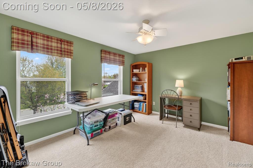 712 Layman Creek Circle, Grand Blanc, MI 48439 — Photo 34