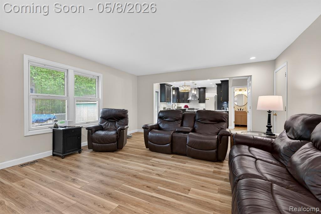 21746 Hildebrandt Drive, Flat Rock, MI 48134 — Photo 20
