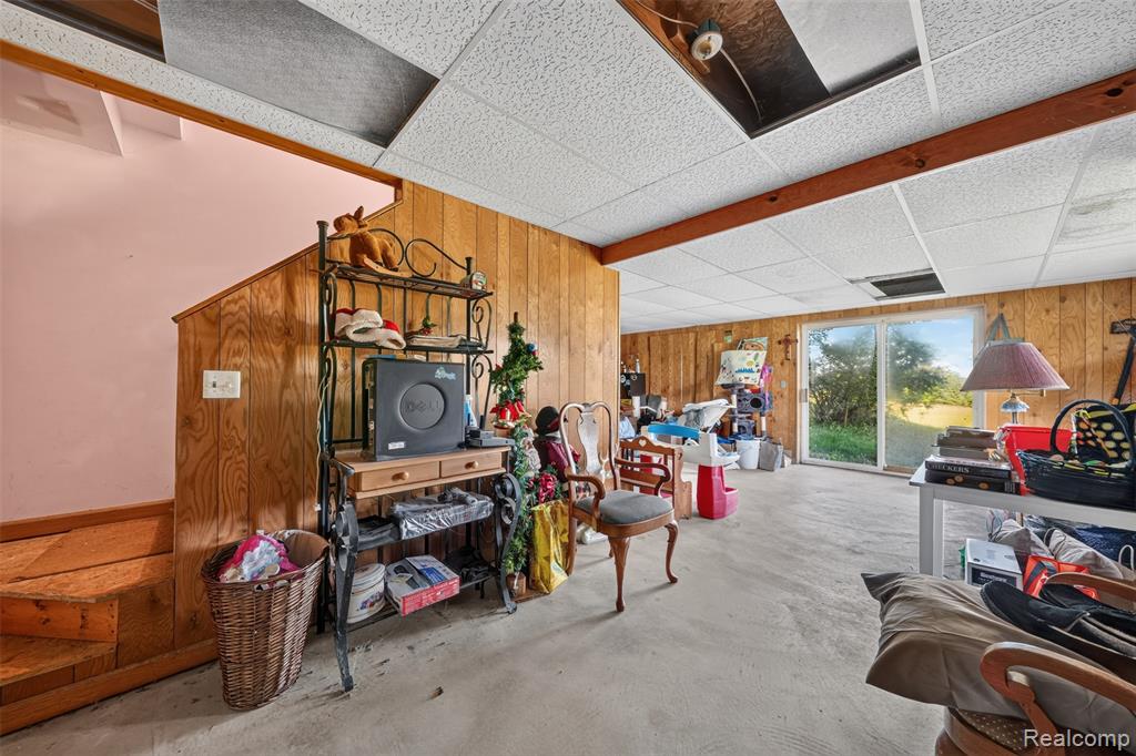 431 Rowley Drive, Attica, MI 48412 — Photo 36