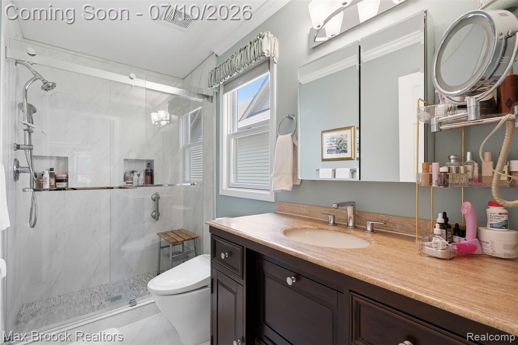 5804 S Windstar Circle, 22, Waterford, MI 48327 — Photo 25