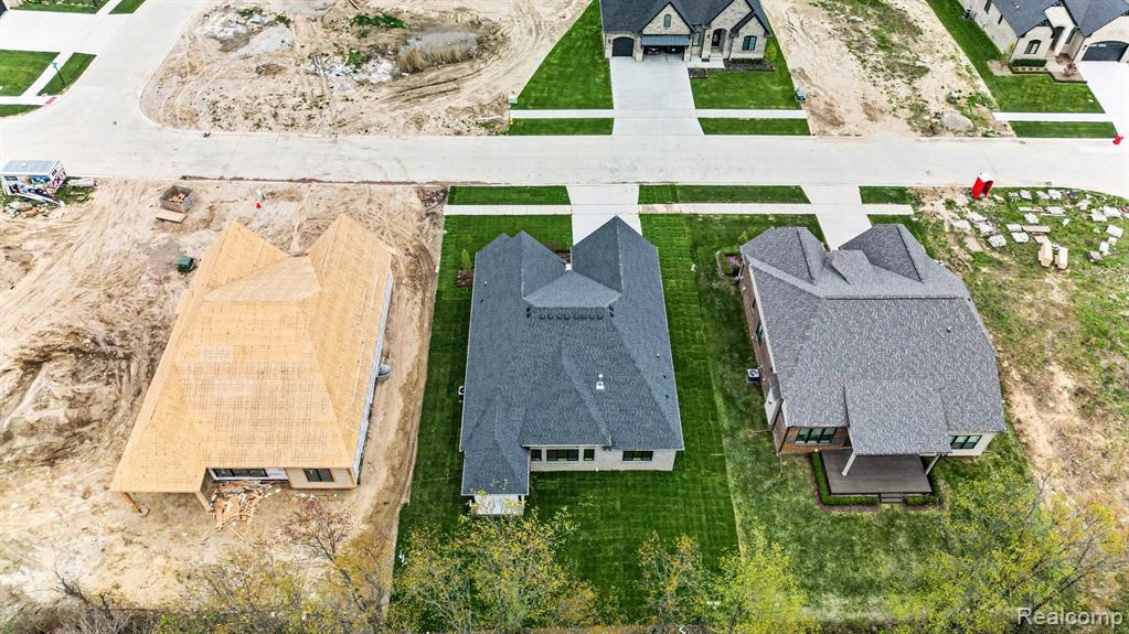 57135 Meadowridge Drive, Washington, MI — Photo 37