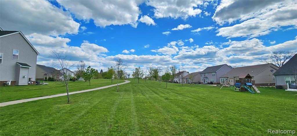 854 Jennifer Lane, South Lyon, MI 48178 — Photo 67