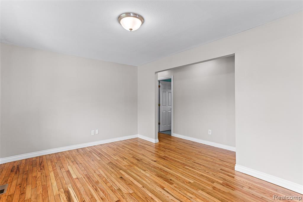 10753 Van Buren Street, Van Buren, MI 48111 — Photo 6