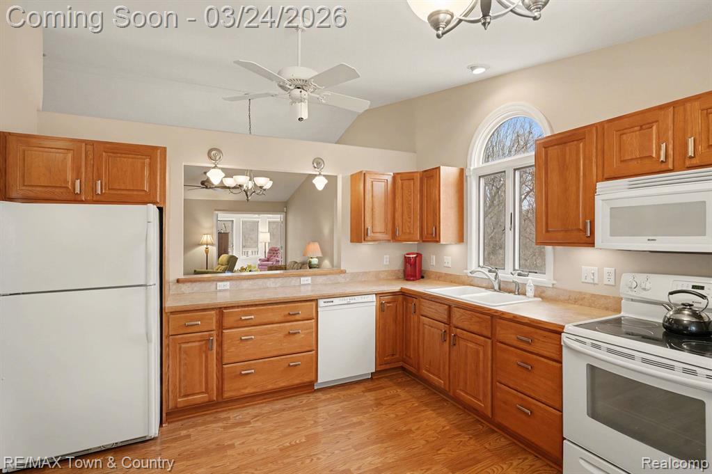 6468 Royal Club Drive, Flushing, MI 48433 — Photo 4