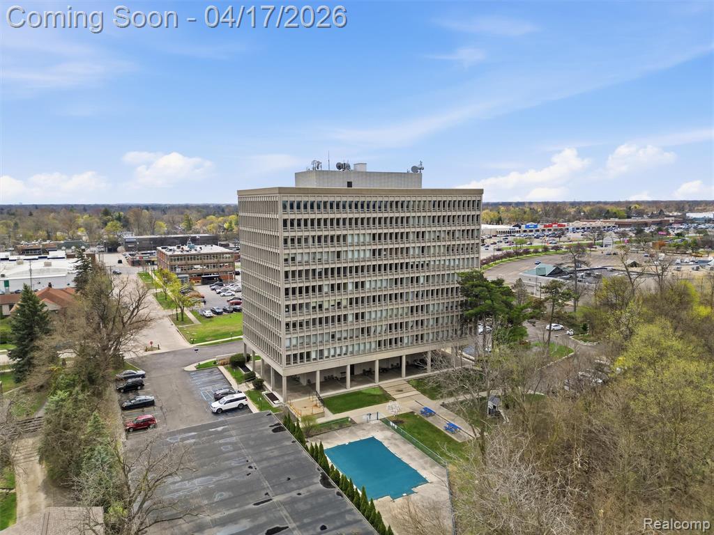 22700 Garrison Street, 604, Dearborn, MI 48124 — Photo 19