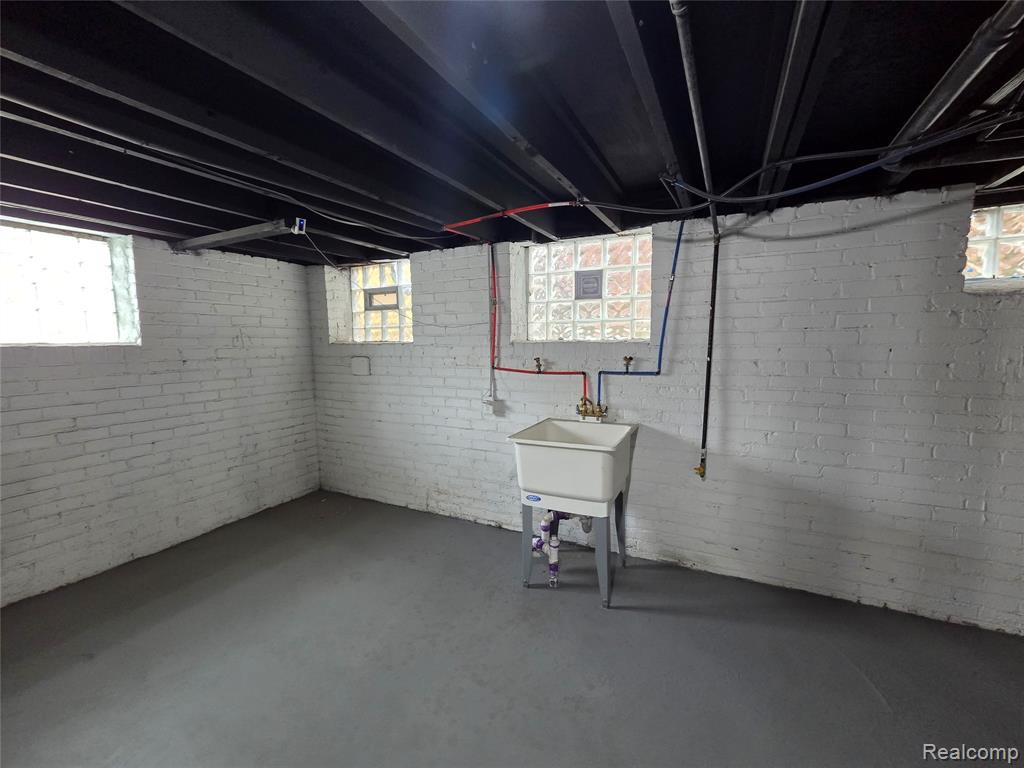 3315 Cortland Street, Detroit, MI 48206 — Photo 45