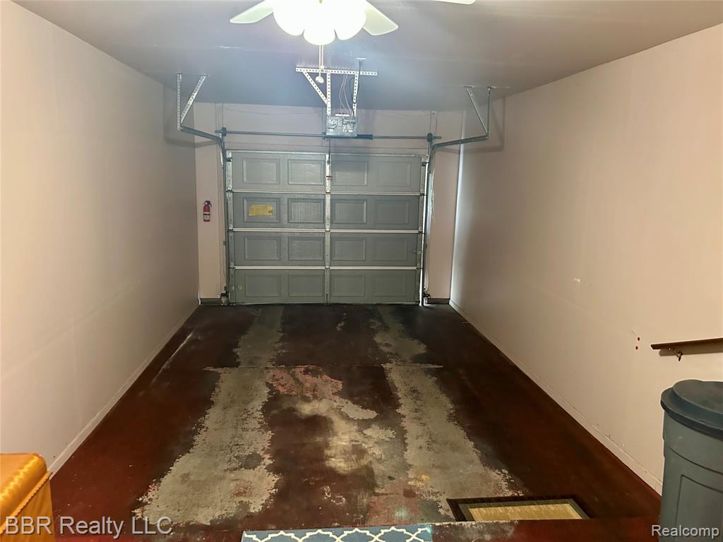505 Mulberry Street, 27, Wyandotte, MI 48192 — Photo 17