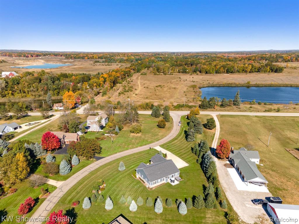 4276 TAGGETT LAKE Drive, Highland, MI — Photo 46