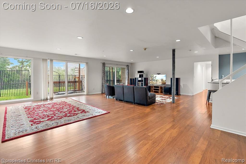 4948 Champlain Circle, West Bloomfield, MI 48323 — Photo 50
