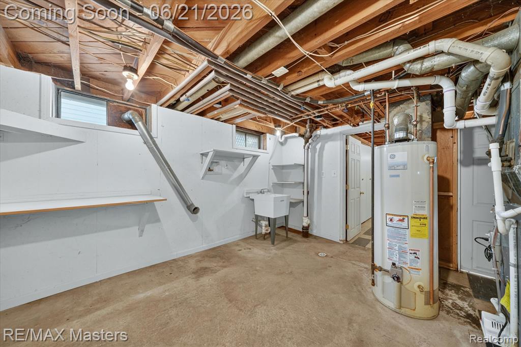 6449 Huron Street, Taylor, MI 48180 — Photo 32