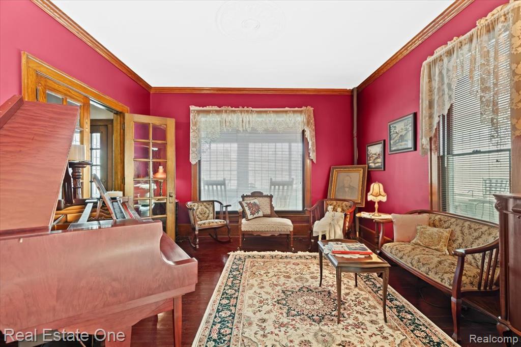 641 UNION Street, Milford, MI 48381 — Photo 13