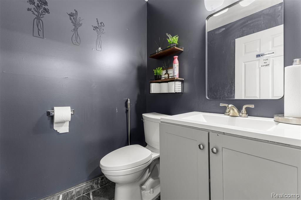 19420 W Warren Avenue, Detroit, MI 48228 — Photo 28