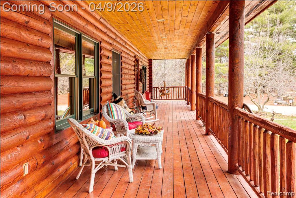 8100 Hodge Road, Kingsley, MI 49649 — Photo 33