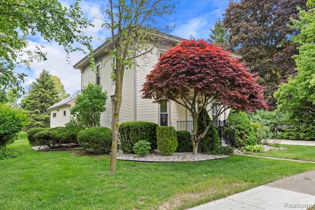 91 Dennison Street, Oxford, MI 48371 — Photo 3