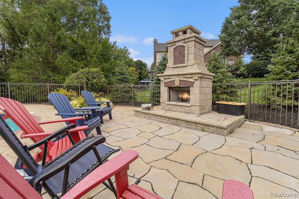 50157 TETON RIDGE Road, Northville, MI 48168 — Photo 76