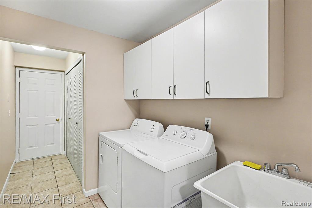 46124 Allenton Drive, Macomb, MI 48044 — Photo 14