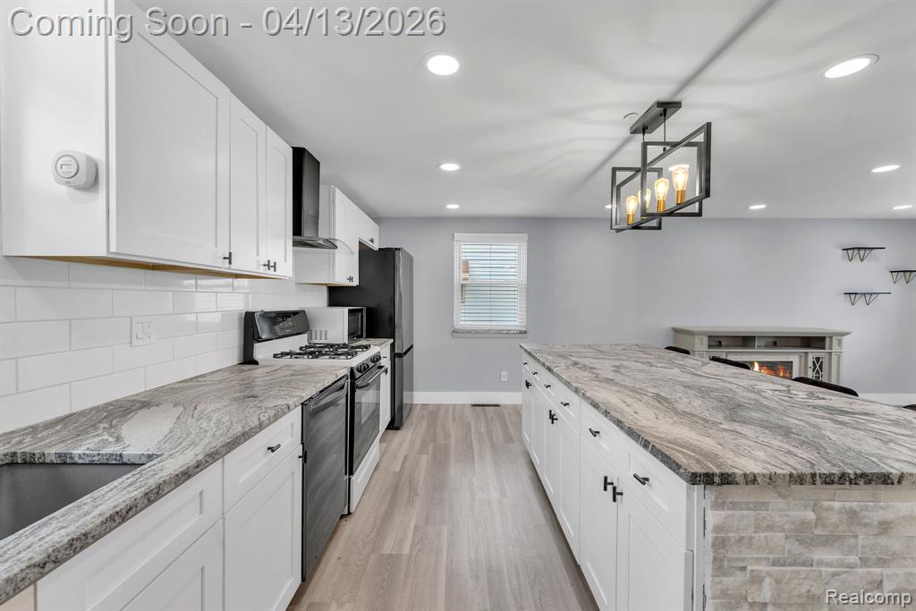 35815 Cypress Street, Romulus, MI 48174 — Photo 14