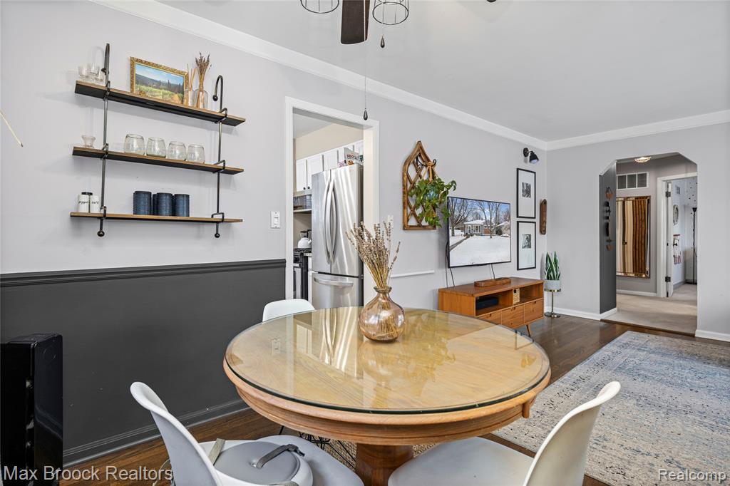 603 N Wilson Avenue, Royal Oak, MI 48067 — Photo 12