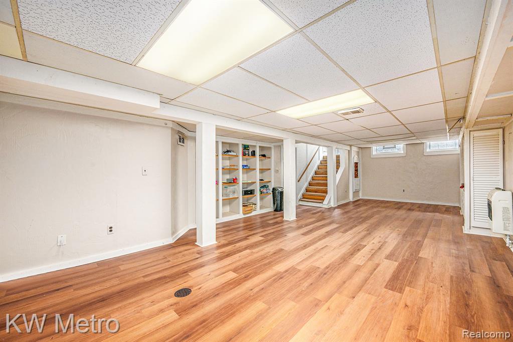 9608 Mercedes, Redford, MI 48239 — Photo 16
