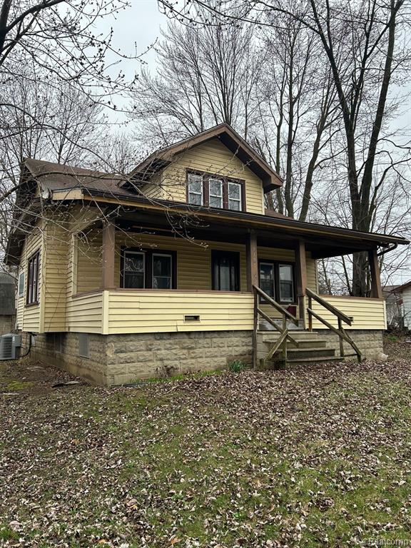 9195 N CANTON CENTER Road, Plymouth, MI 48170 — Photo 6