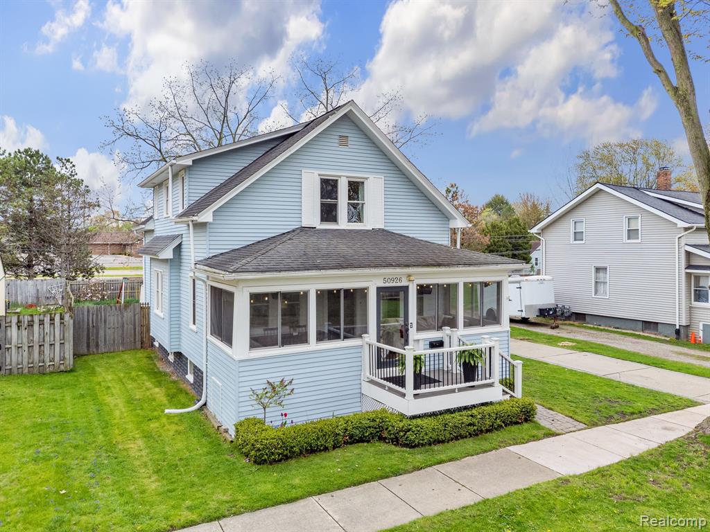 50926 Clay Street, New Baltimore, MI 48047 — Photo 2