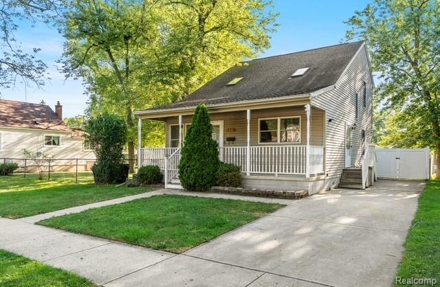 5719 Huron Street, Dearborn Heights, MI 48125 — Photo 4