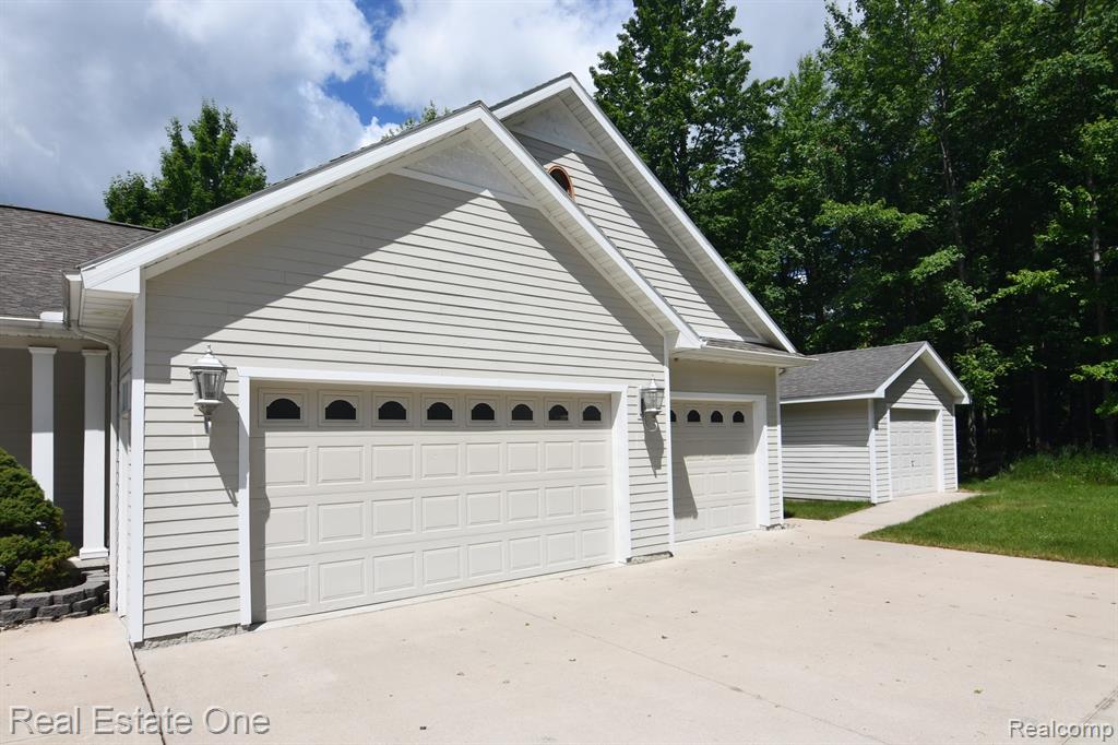 4049 N Racoon Trail, Lincoln, MI 48742 — Photo 8