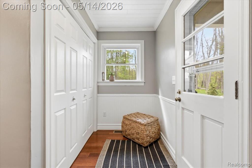 8765 Clement Road, Clarkston, MI — Photo 24
