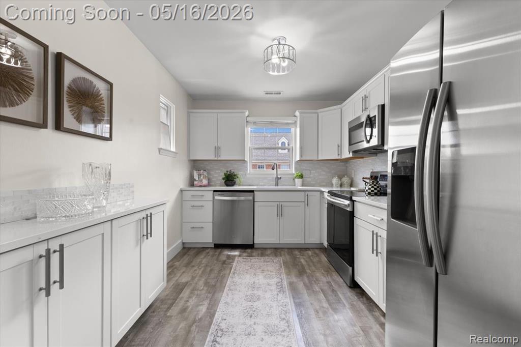 43456 Pendleton Circle, Sterling Heights, MI 48313 — Photo 11