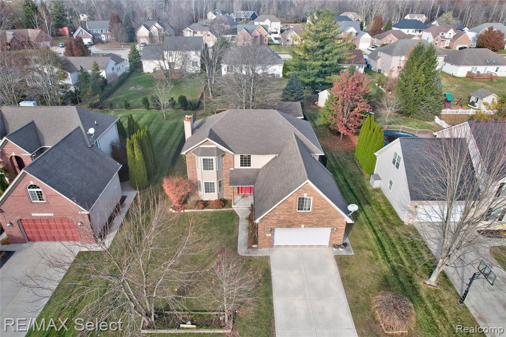 3948 Stoney Ridge Drive, Fort Gratiot, MI 48059 — Photo 14