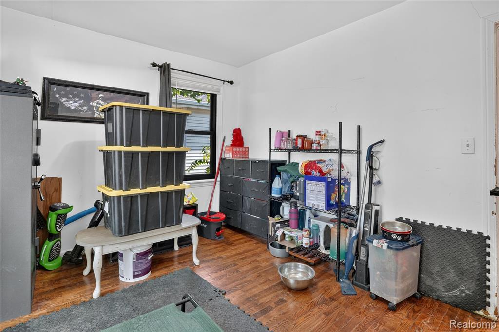 422 N Francis Avenue, Lansing, MI 48912 — Photo 32