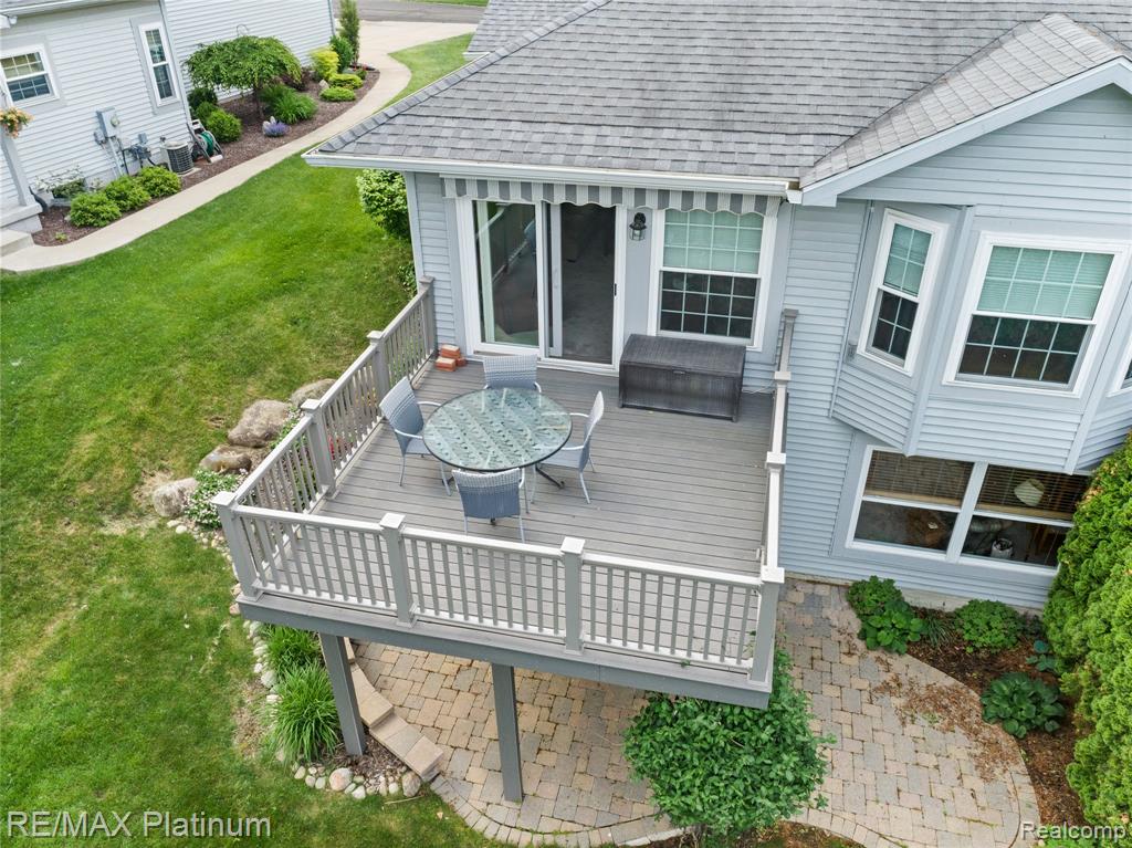 2336 Swans Cove, 7, Fenton, MI 48430 — Photo 6
