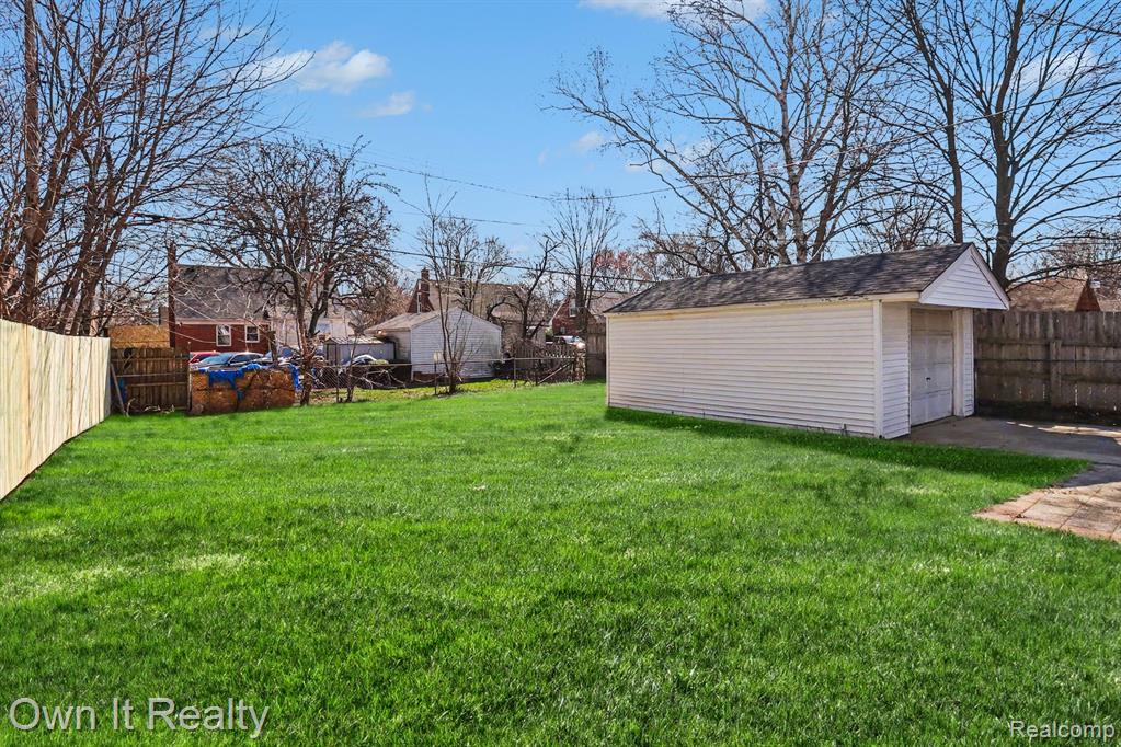 12066 Bramell, Redford, MI 48239 — Photo 26