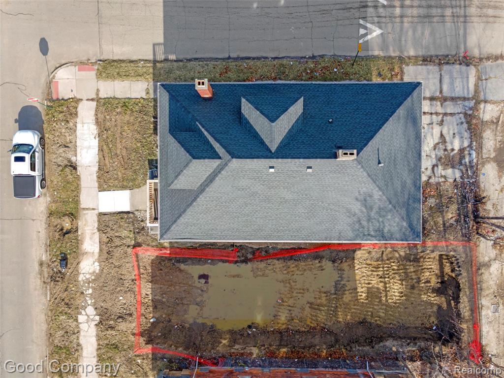 4003 Pingree Street, Detroit, MI 48204 — Photo 57