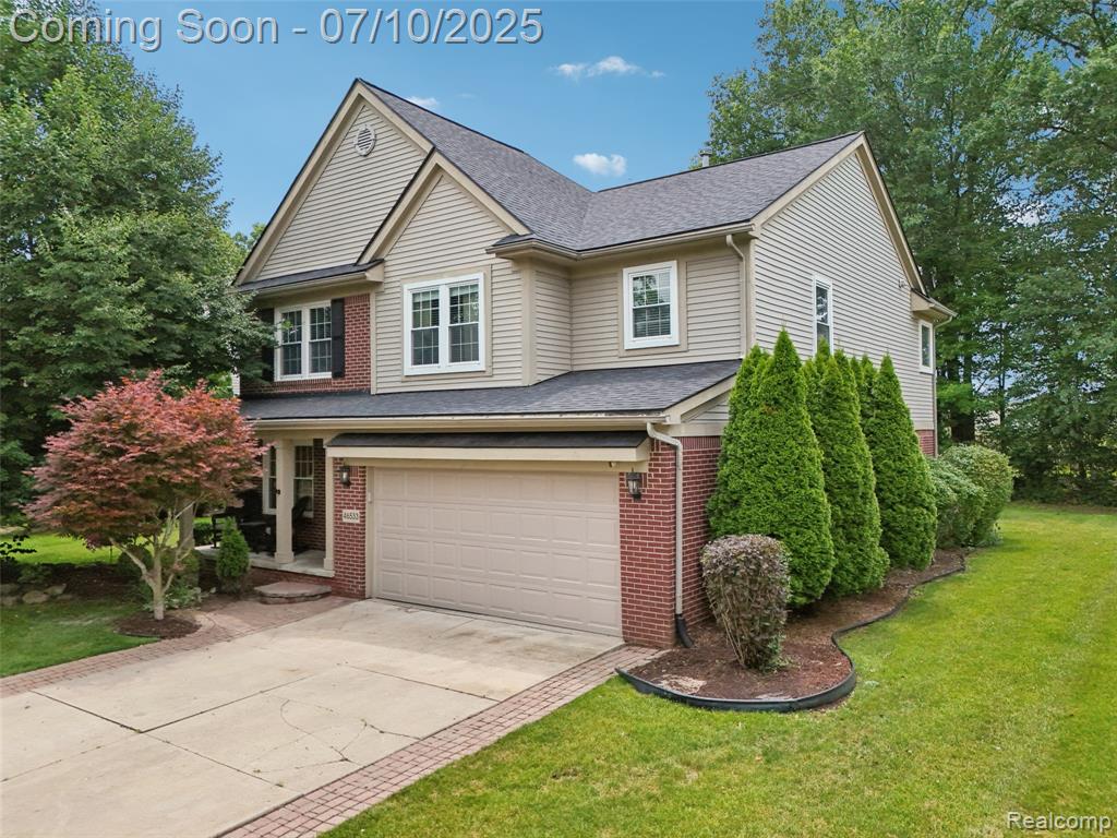 46533 Woodside Drive, Canton, MI 48187 — Photo 2
