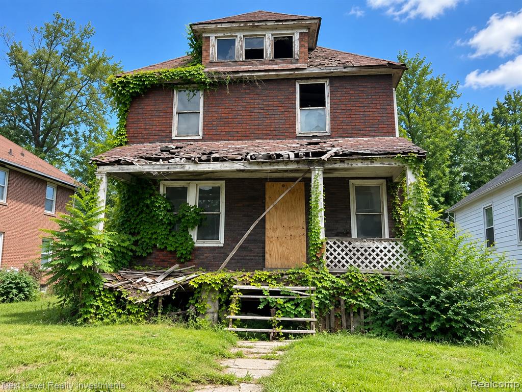 12052 American Street, Detroit, MI 48204