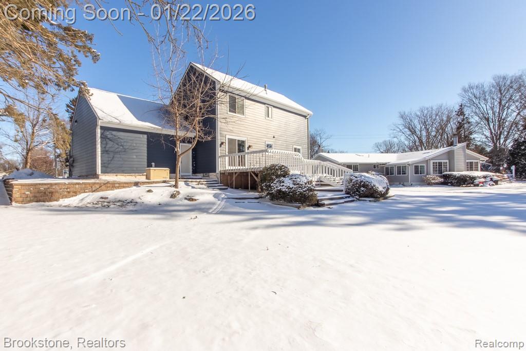 4188 Loch Drive, Highland, MI — Photo 8
