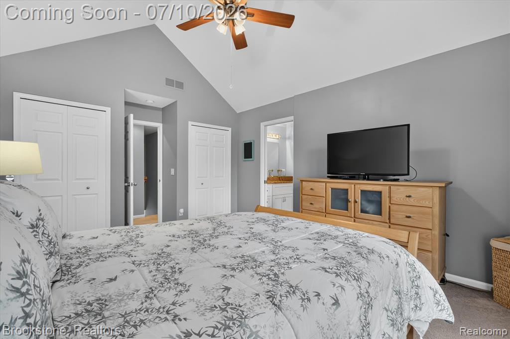 1330 Corey Cove, White Lake, MI 48383 — Photo 30