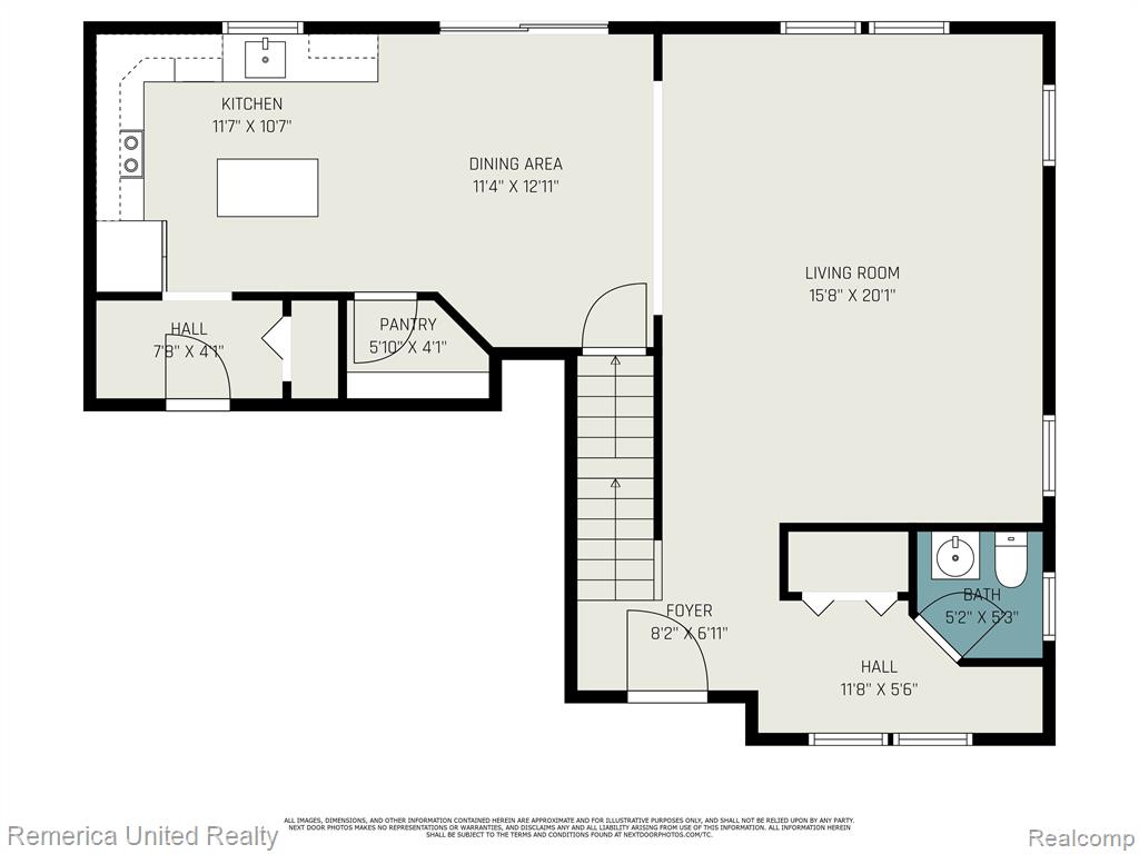 3652 AMBER OAKS Drive, Howell, MI 48855 — Photo 30