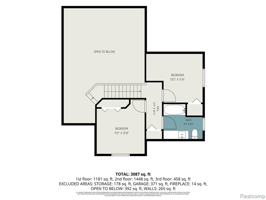 1281 Deer Creek Trail, Grand Blanc, MI 48439 — Photo 48