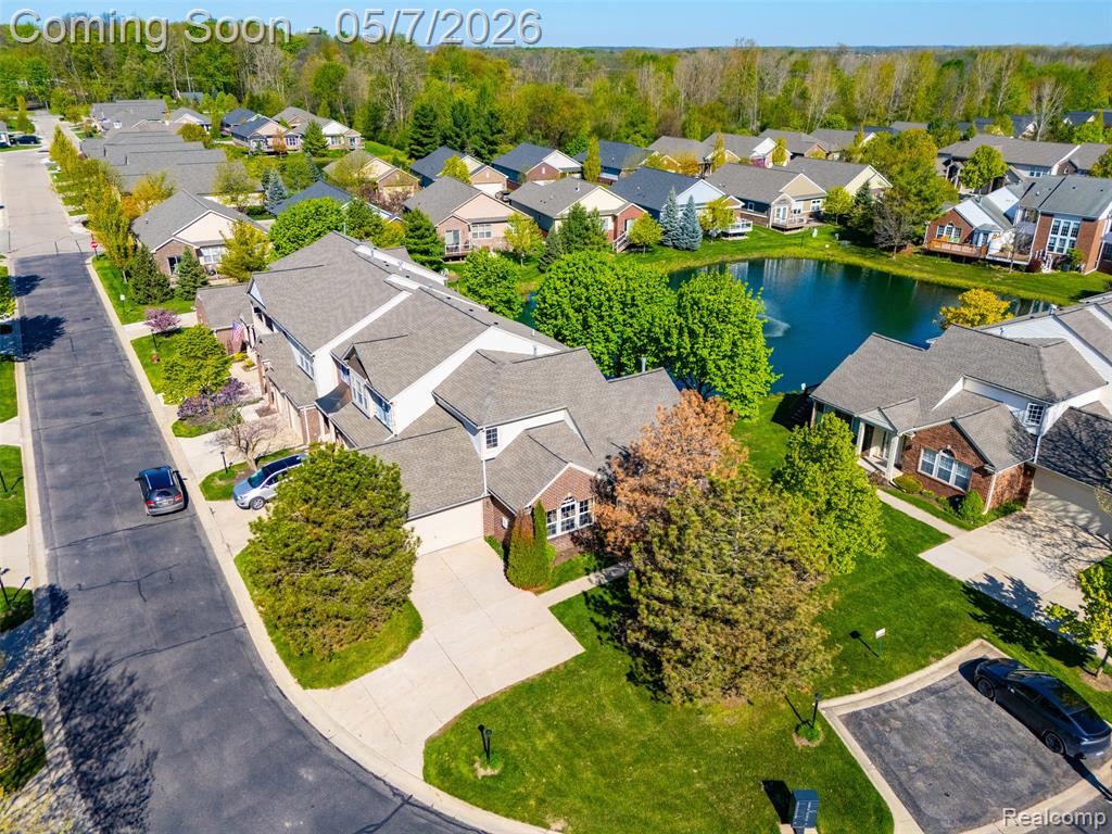 49118 Hawksburry Road, Canton, MI 48188 — Photo 36