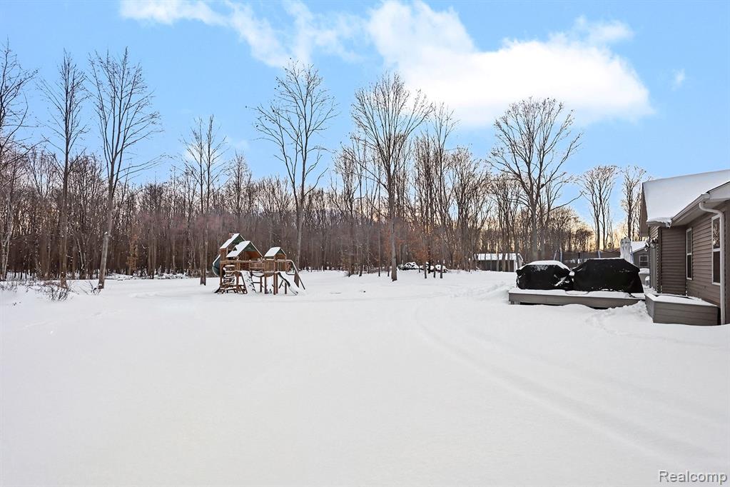 6303 High Road, Clay, MI 48001 — Photo 36