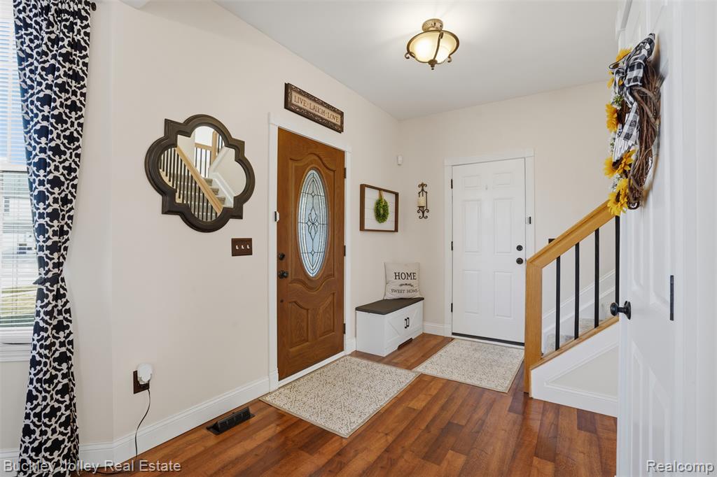 1627 Newgate Lane, Howell, MI 48843 — Photo 15